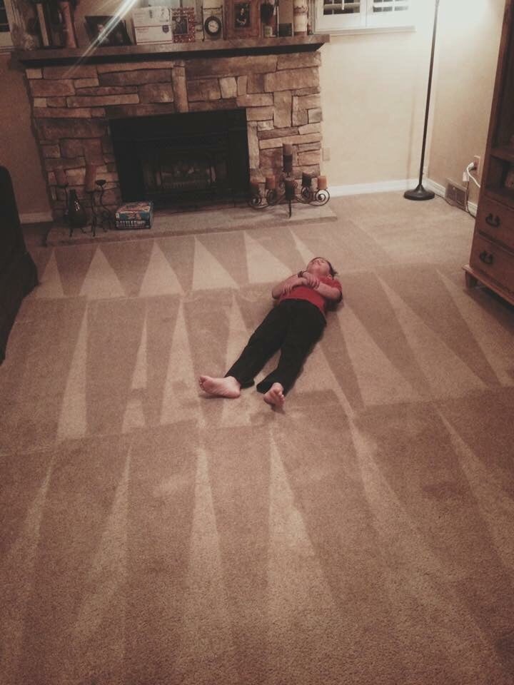 BLUE RIBBON CARPET CLEANING Updated August 2024 650 W Alabama Ave