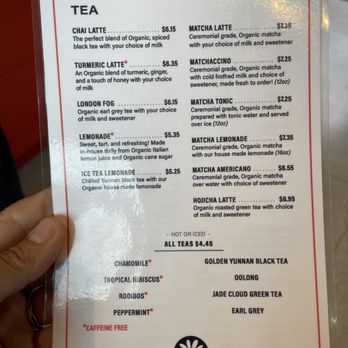 Creature's Plants and Coffee - Coffee & Tea Near Me - Los Angeles, California