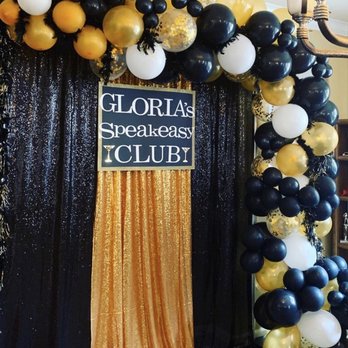 Savvy Chic Events - Roaring 20's themed party ! - Party & Event Planning Near Me Savvy Chic Events - Roaring 20's themed party ! - Party & Event Planning Near Me