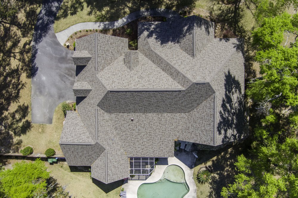 Slide of Platinum Roofing