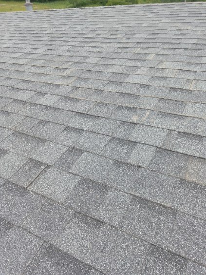 Slide of E and N Preservation