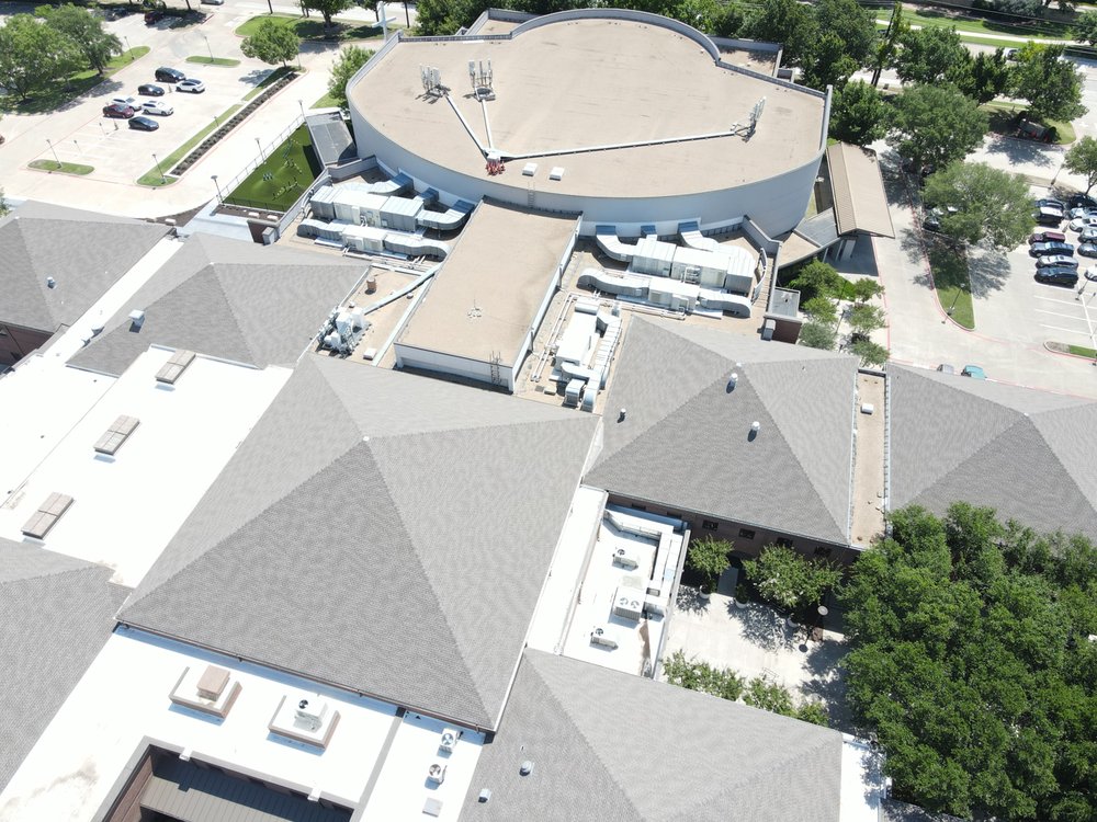 Slide of Leaf Roofing & Sheet Metal