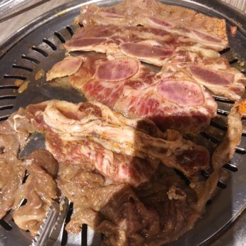 Koreana Grill - Korean Near Me - Riverside, California