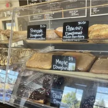 Bad Dog Bakery - Yummies! - Bakeries Near Me - McMinnville, Oregon Bad Dog Bakery - Yummies! - Bakeries Near Me - McMinnville, Oregon
