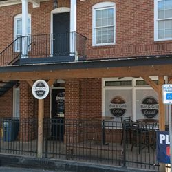 The Local Bar and Grill