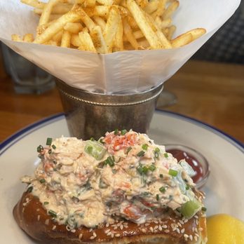 Hudson House - Seafood Near Me - Addison, Texas Hudson House - Seafood Near Me - Addison, Texas