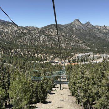 Lee Canyon - Ski Resorts Near Me - Las Vegas, Nevada Lee Canyon - Ski Resorts Near Me - Las Vegas, Nevada