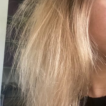 Heatherleighhair - After the service - Hair Stylists Near Me