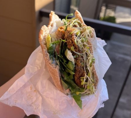 Sunflower Drive-In by null