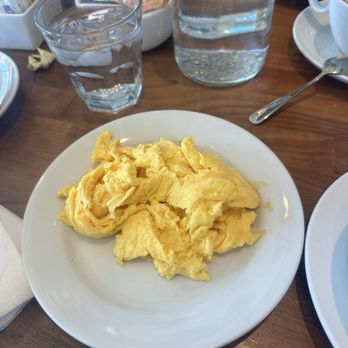 Metro Cafe - Side of scrambled Two Eggs, Any Style - American Near Me - El Segundo, California