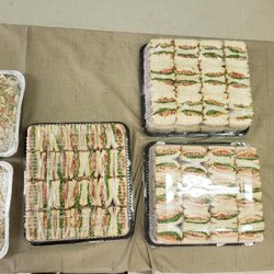 CL Deli - CATERING