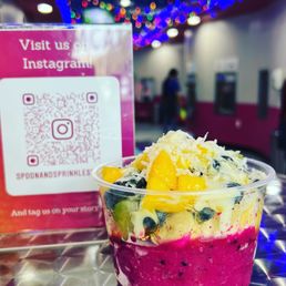Pitaya Bowl Pitaya Bowl