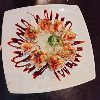 Miso Sushi - Lobster Roll - Sushi Bars Near Me - Lancaster, California Miso Sushi - Lobster Roll - Sushi Bars Near Me - Lancaster, California