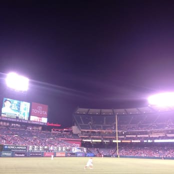 LA Angels - Run For It! - Professional Sports Teams Near Me - Anaheim, California