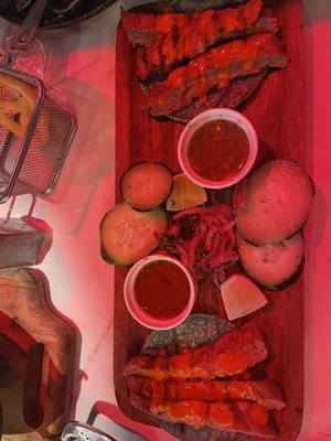 King Corona Latin Kitchen & Cantina by null