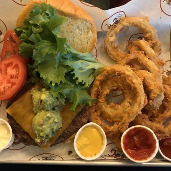 The Spot - Green Burger - Burgers Near Me - Galveston, Texas The Spot - Green Burger - Burgers Near Me - Galveston, Texas