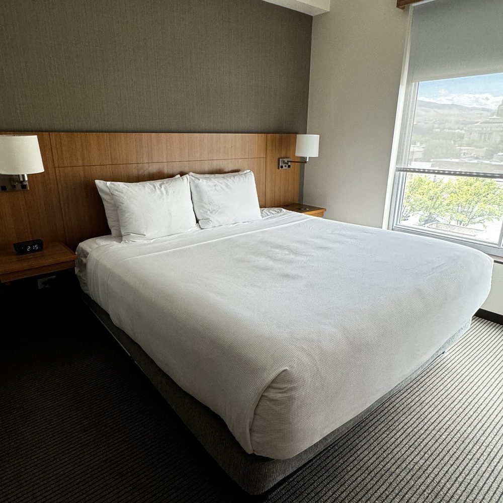 Hyatt Place Boise/Downtown - Hotels Near Me - Boise, Idaho Hyatt Place Boise/Downtown - Hotels Near Me - Boise, Idaho