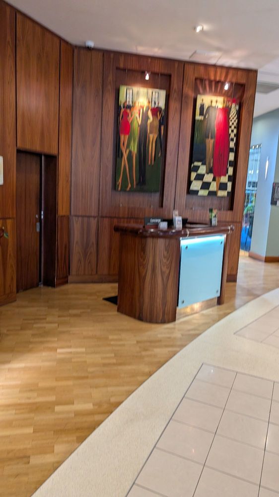 James Cook Hotel Grand Chancellor