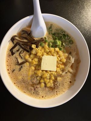 Michi Ramen by null