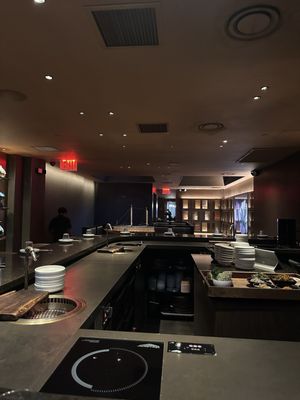 Nubiani - Midtown East by null