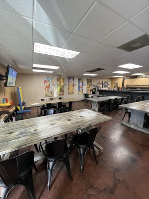 Euryale Brewing Company by null