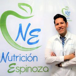 Dorian Espinoza - Nutricion Espinoza - Dorian Espinoza. Nutriólogo Clínico Certificado