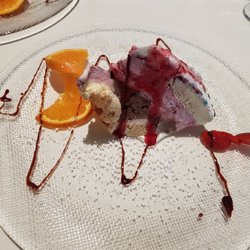 Fontana de Trevi - Bomba Gelato