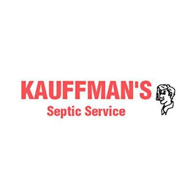 Kauffman's Septic Service - septic in Bainbridge, PA