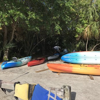 Calypso Kayaking - Rafting/Kayaking Near Me - Merritt Island, Florida