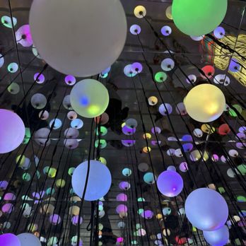 Glowing Wild - Festivals Near Me - Redding, California Glowing Wild - Festivals Near Me - Redding, California