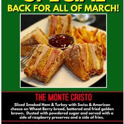 On the Rox Sports Bar & Grill