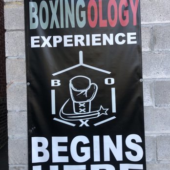 Boxingology - Interval Training Gyms Near Me - Mt Vernon, New York