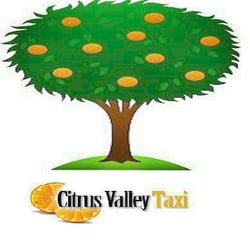 Citrus Valley Taxi