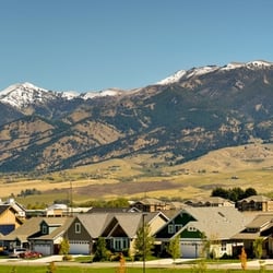 Bozeman Lodge