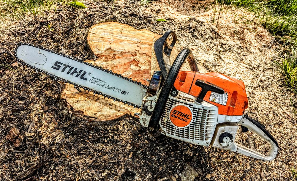 Basic Tree Care - tree service in Newark, OH