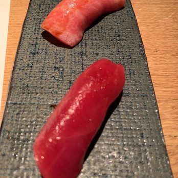 Hiroki - Tuna - Japanese Near Me - Philadelphia, Pennsylvania