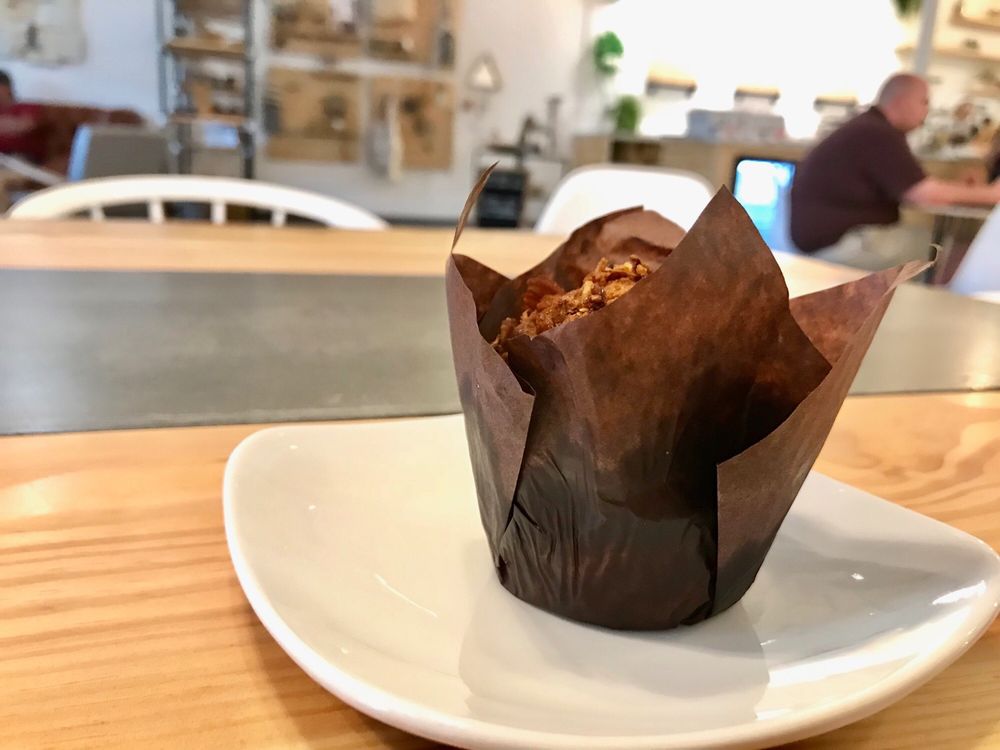 Light House Coffee, Baton Rouge Roadtrippers