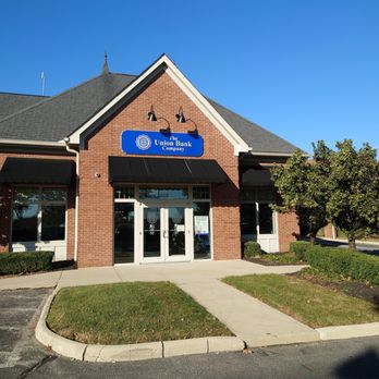 The Union Bank - Banks & Credit Unions Near Me - Westerville, Ohio The Union Bank - Banks & Credit Unions Near Me - Westerville, Ohio