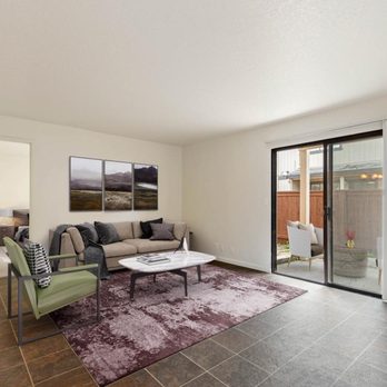 Almondwood Apartments - Almondwood Apartments Living Room in 1-Br Apartment - Apartments Near Me - Davis, California Almondwood Apartments - Almondwood Apartments Living Room in 1-Br Apartment - Apartments Near Me - Davis, California