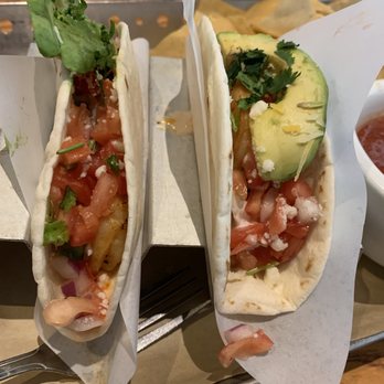 Chili's - Spicy Shrimp Tacos - Bars Near Me - Riverdale, New Jersey Chili's - Spicy Shrimp Tacos - Bars Near Me - Riverdale, New Jersey
