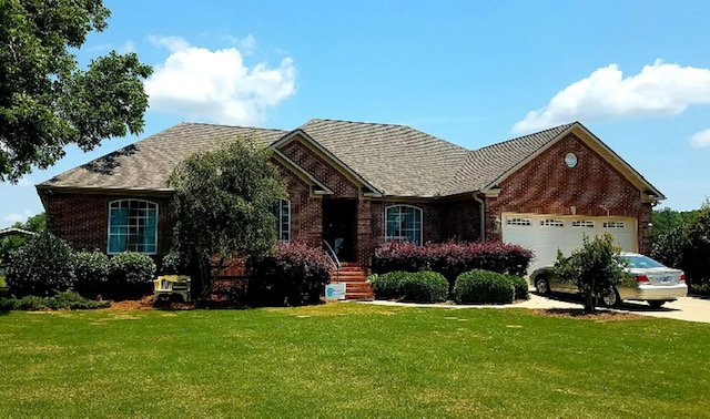 Slide of SOCO Roofing & Restoration