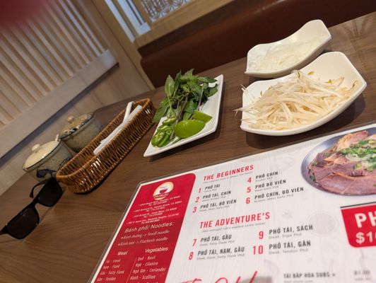 Menu photo 2 PhoHolic Hacienda Heights, CA Menu photo 2 PhoHolic Hacienda Heights, CA