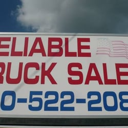 Reliable Truck Sales