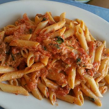 Edo's Squid - Carbonara - Italian Near Me - Richmond, Virginia