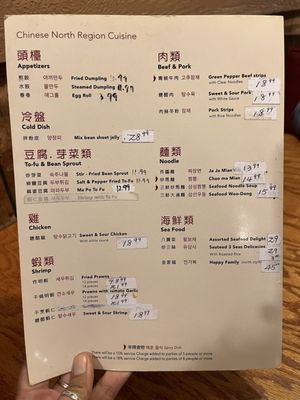 Shan Dong by null