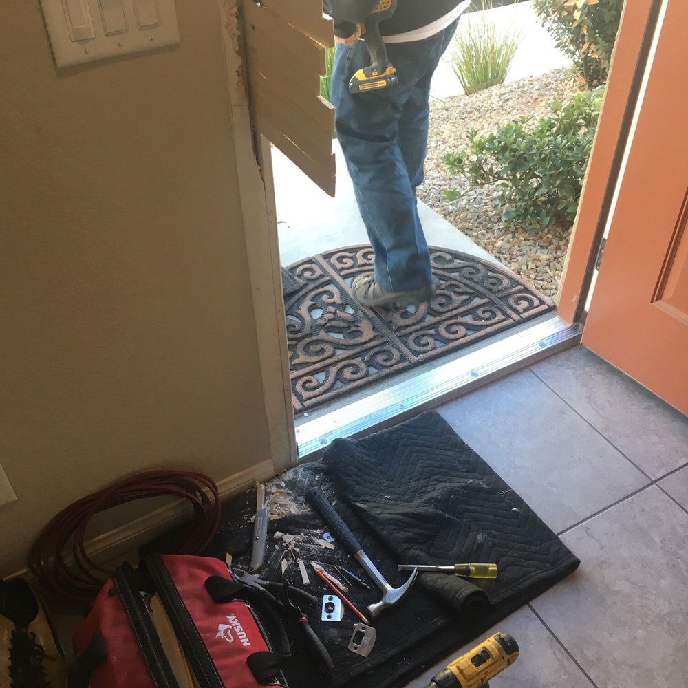 Door King - Door Sales/Installation Near Me - Las Vegas, Nevada Door King - Door Sales/Installation Near Me - Las Vegas, Nevada