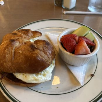 Dilly Diner - THE MEG* - Sandwiches Near Me - Tulsa, Oklahoma