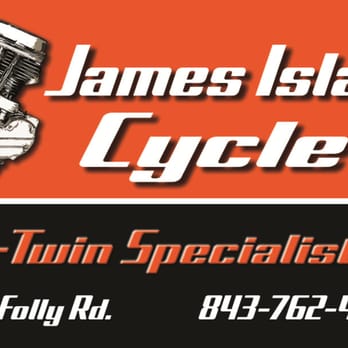 James Island Cycle - Motorcycle Dealers Near Me - Charleston, South Carolina James Island Cycle - Motorcycle Dealers Near Me - Charleston, South Carolina