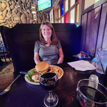 The Horny Toad - Another view of the food, drink, & wine - American Near Me - Cave Creek, Arizona