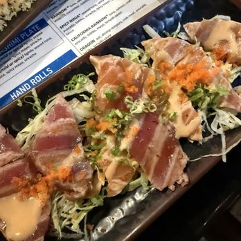 Fuji Sushi - Sushi Bars Near Me - Elk Grove, California